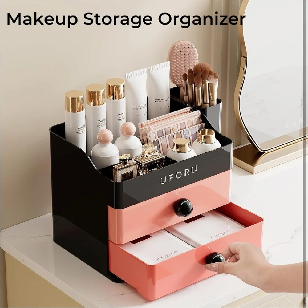 Makeup Organizer
